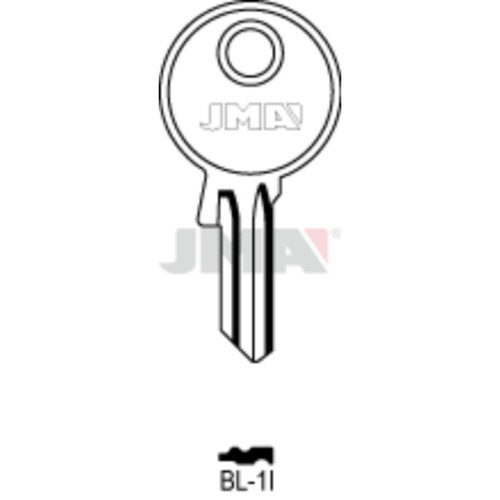 Chei JMA Otel-A BL-1I